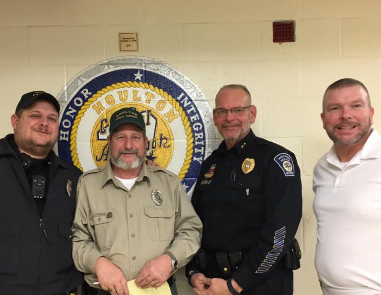 Gallery – Houlton Police Department